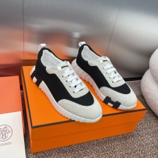 Hermes Low Shoes